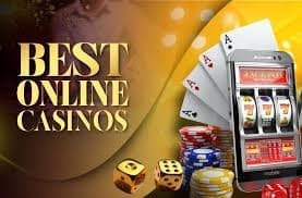 bago888 ဂိမ်းလော်ဘီ Slots နှင့် Live Casino ဂိမ်းများ